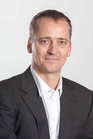 Dr Michel Neeff