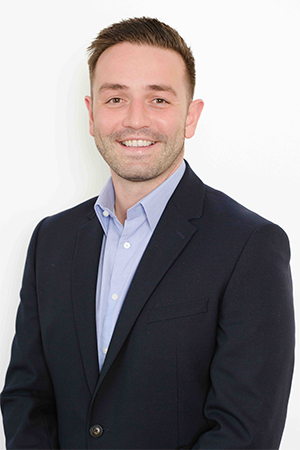 Dr Craig McCaffer