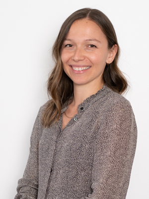 Dr Tanja Jelicic